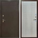 Дверной континент Термаль Комфорт